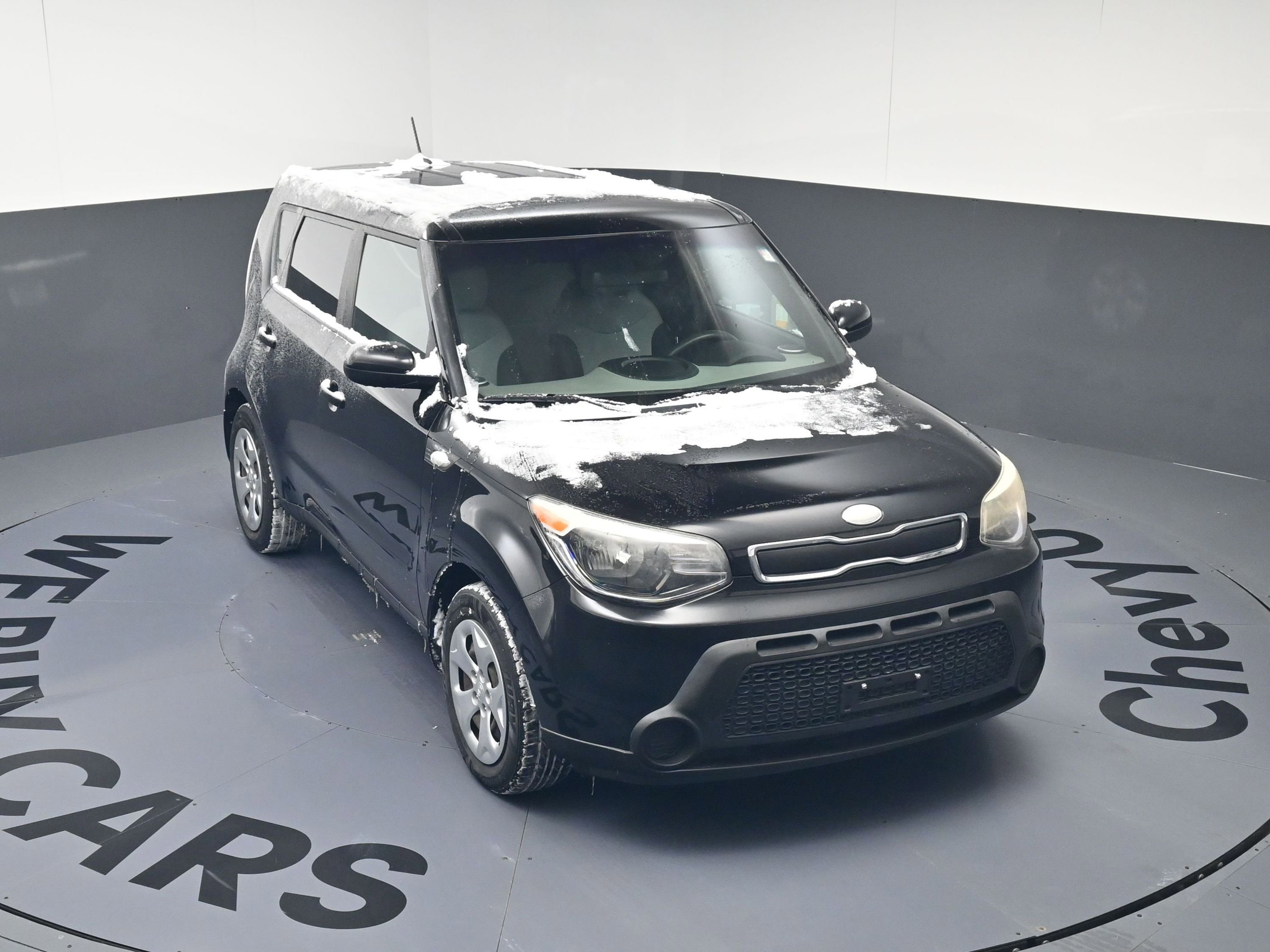 Used 2014 Kia Soul image 30