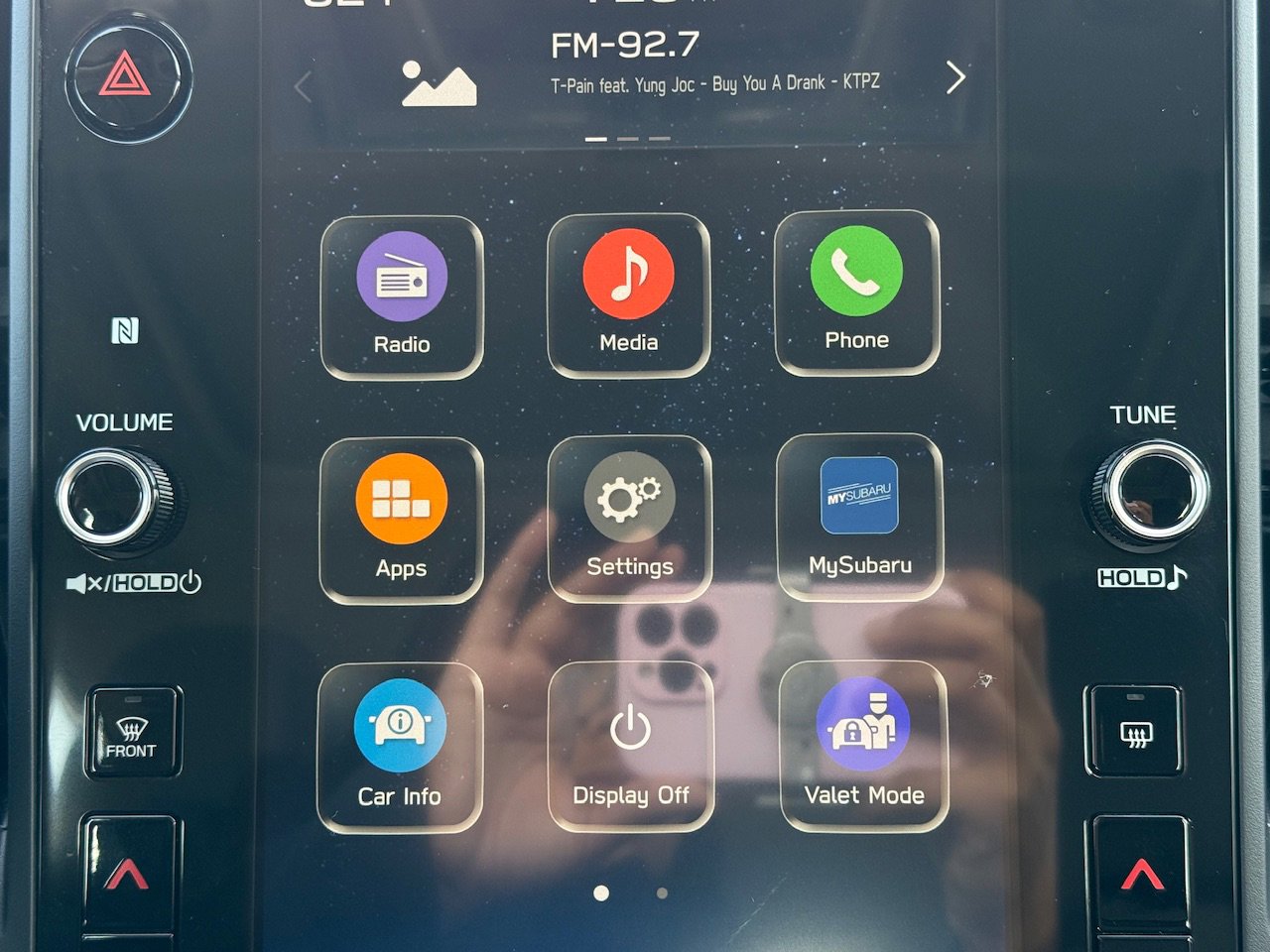 Certified 2024 Subaru Impreza 2.0i Sport image 19