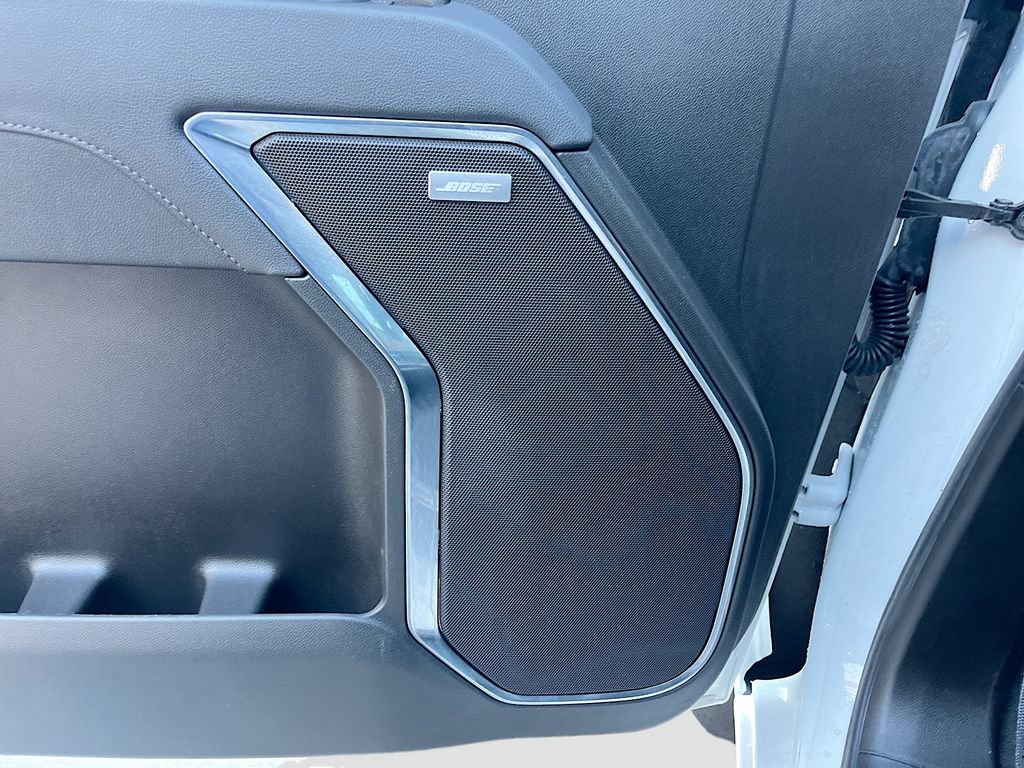 Used 2025 Chevrolet Silverado 1500 LT Trail Boss w/ Convenience Package II image 19