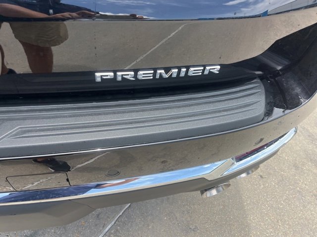 New 2025 Chevrolet Tahoe Premier w/ Sun And Tow Package image 10
