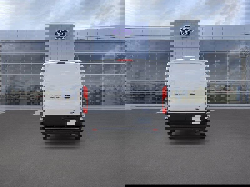 New 2026 Ford Transit 250 Low Roof w/ Load Area Protection Package image 33