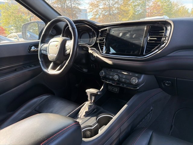 Used 2024 Dodge Durango GT image 38