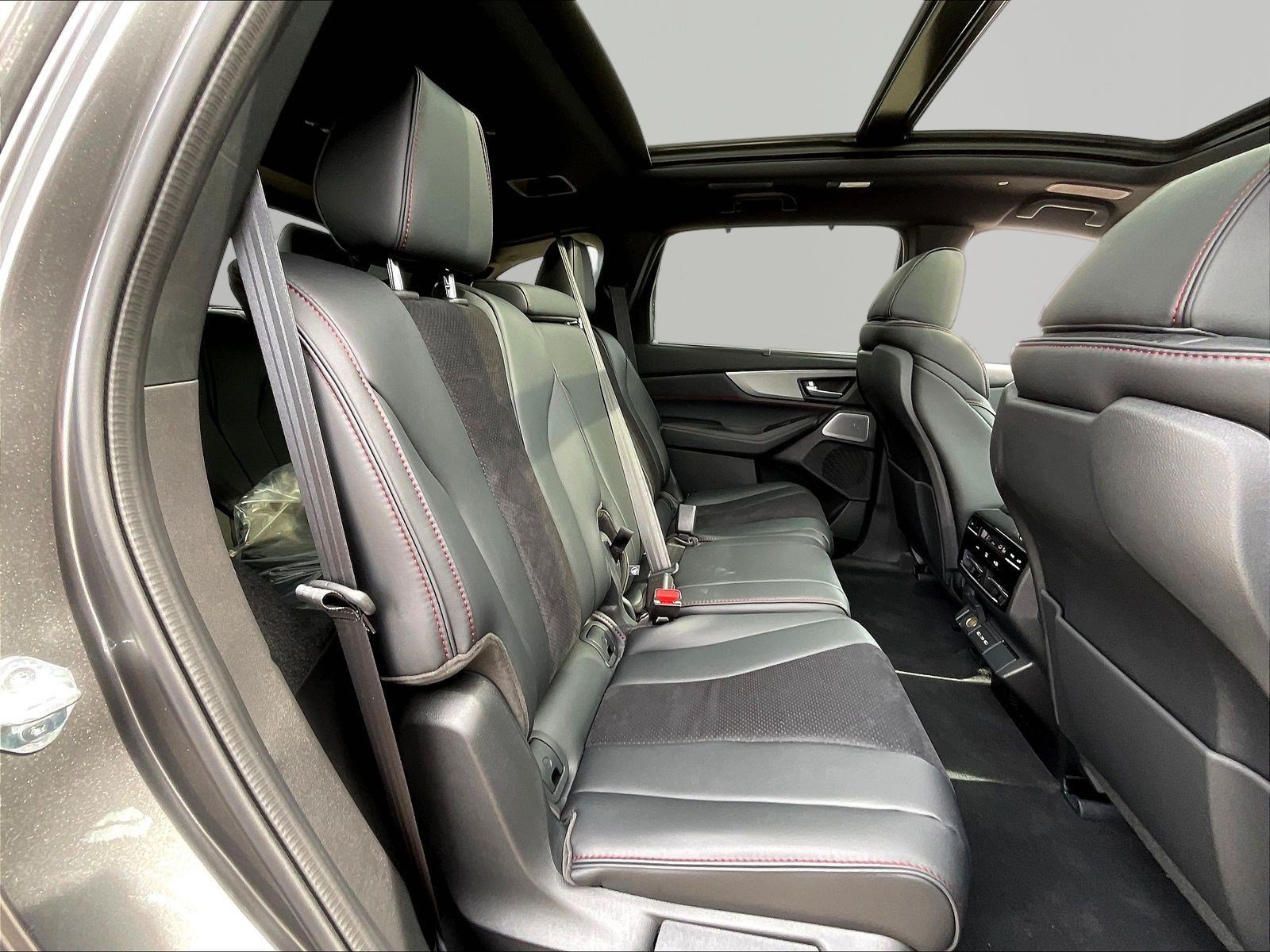New 2026 Acura MDX A-Spec AWD/4WD image 21