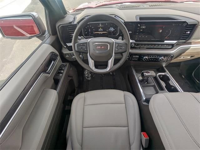 New 2026 GMC Sierra 1500 SLT w/ SLT Premium Plus Package image 19