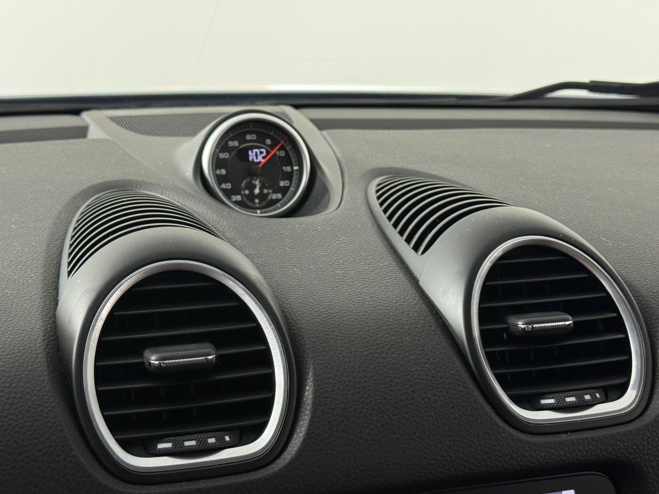 Used 2017 Porsche 718 Cayman S image 21