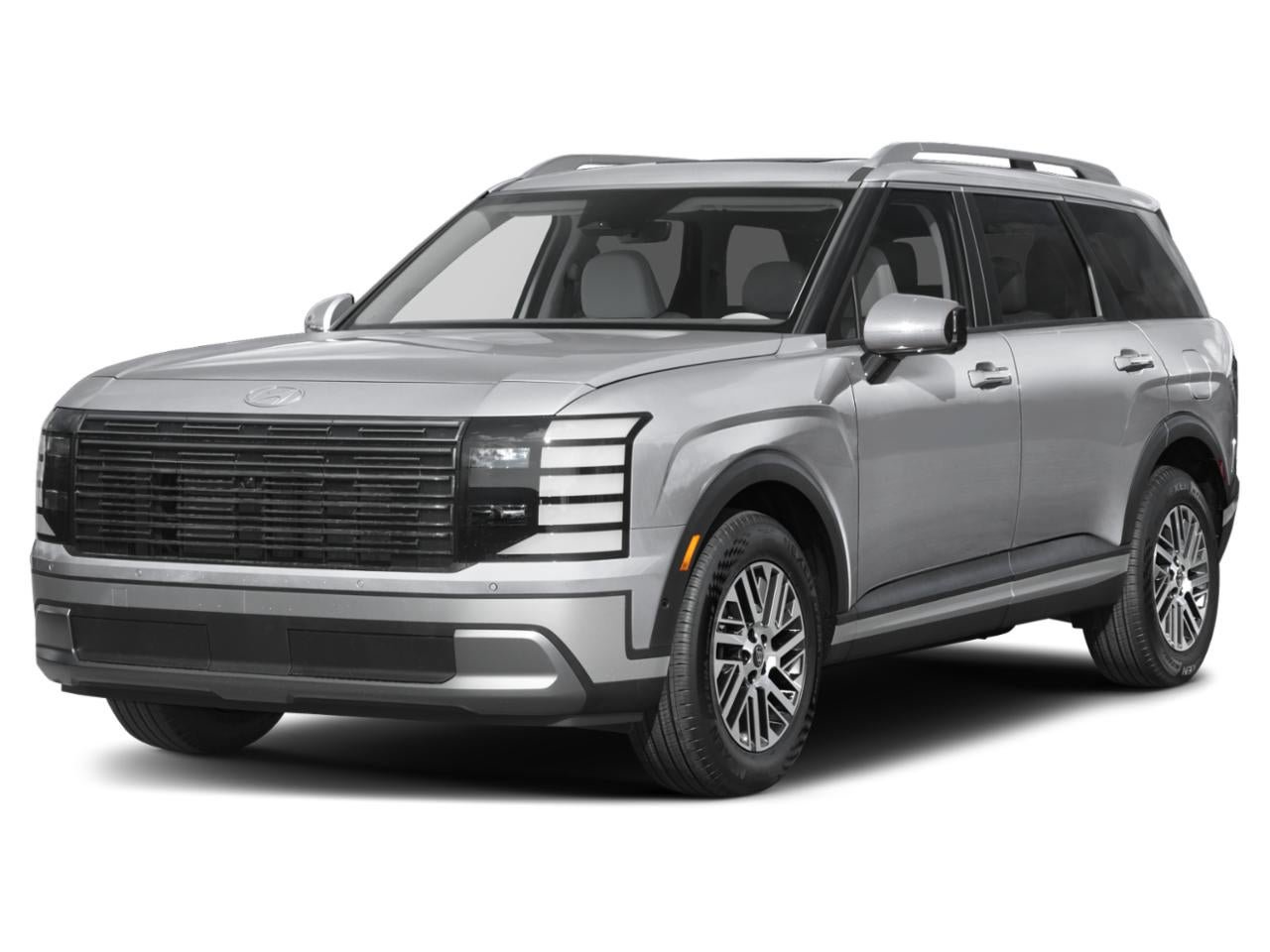 New 2026 Hyundai Palisade SEL FWD image 27