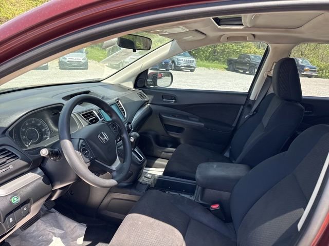 Used 2016 Honda CR-V EX image 8