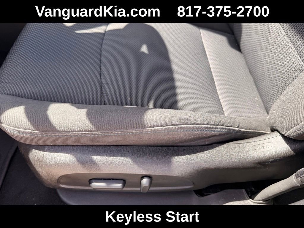 Used 2017 Chevrolet Cruze LT w/ Convenience Package image 15