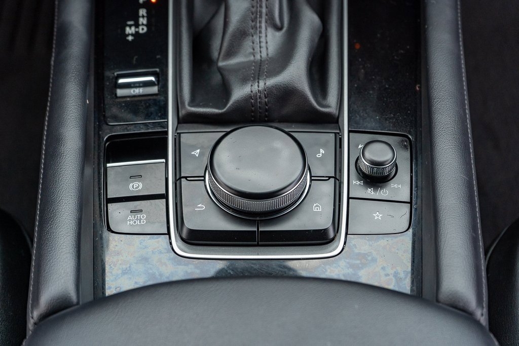 Used 2025 MAZDA MAZDA3 s image 23