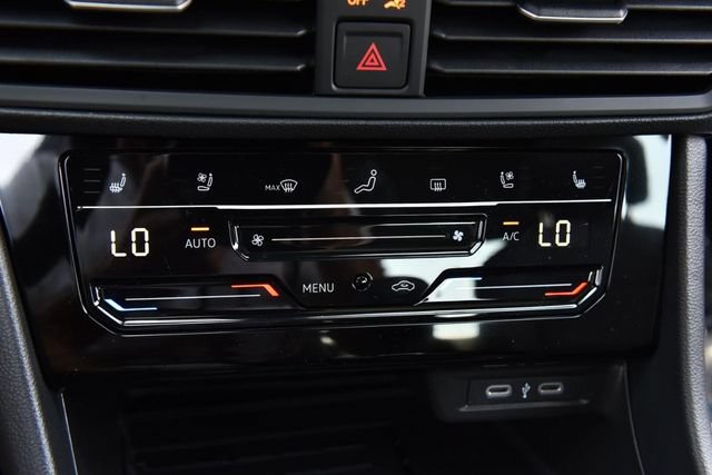 New 2026 Volkswagen Jetta GLI Autobahn FWD image 15