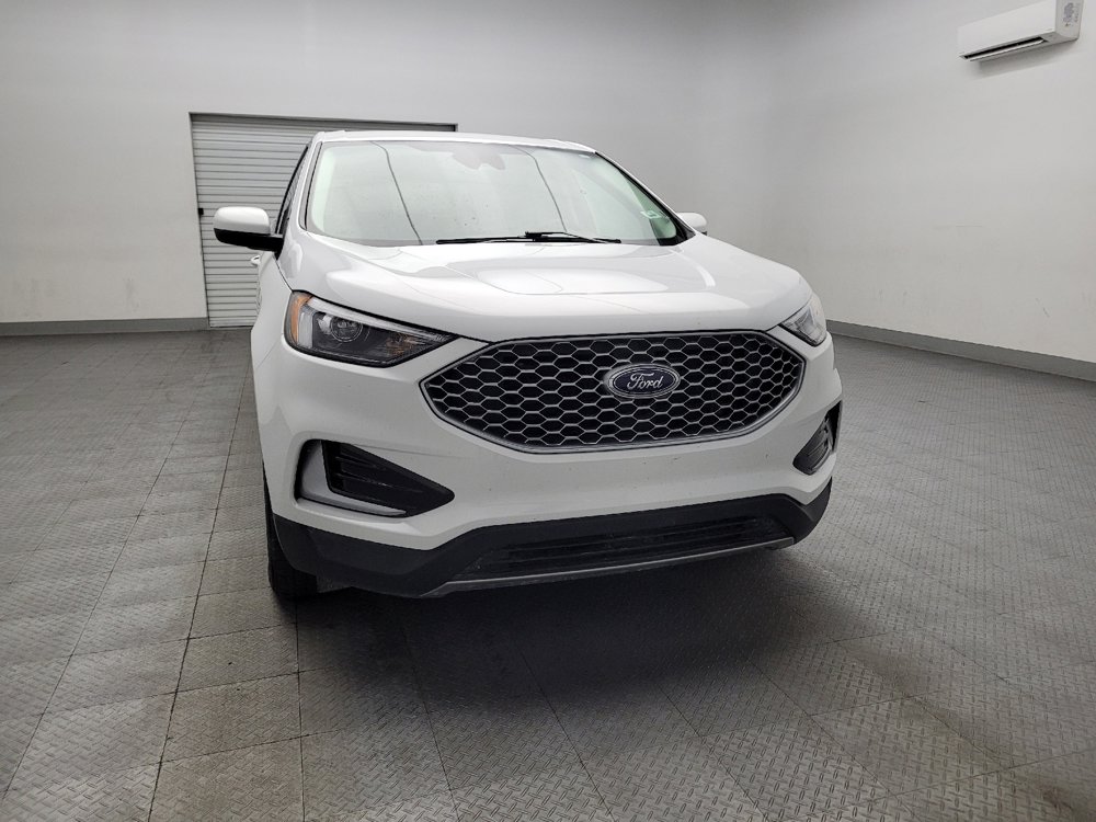 Used 2024 Ford Edge SEL image 14