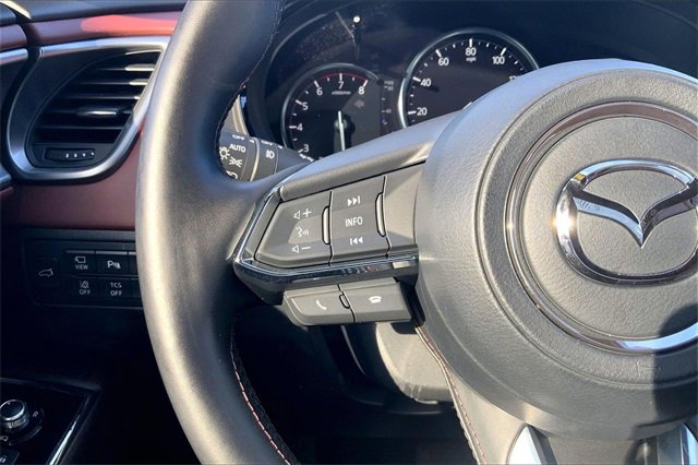 Used 2019 MAZDA CX-9 Signature image 20