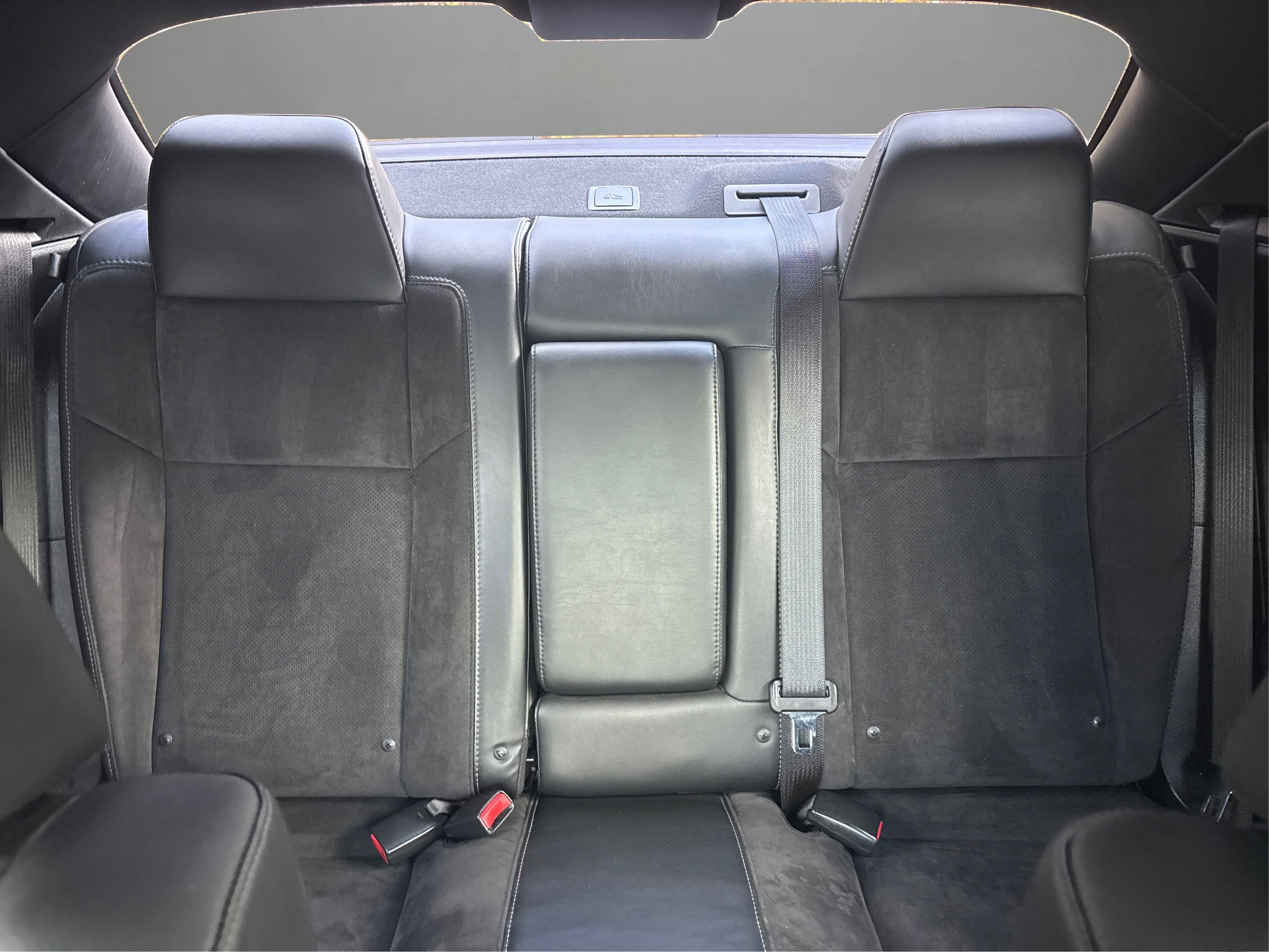 Used 2017 Dodge Challenger R/T Scat Pack image 16