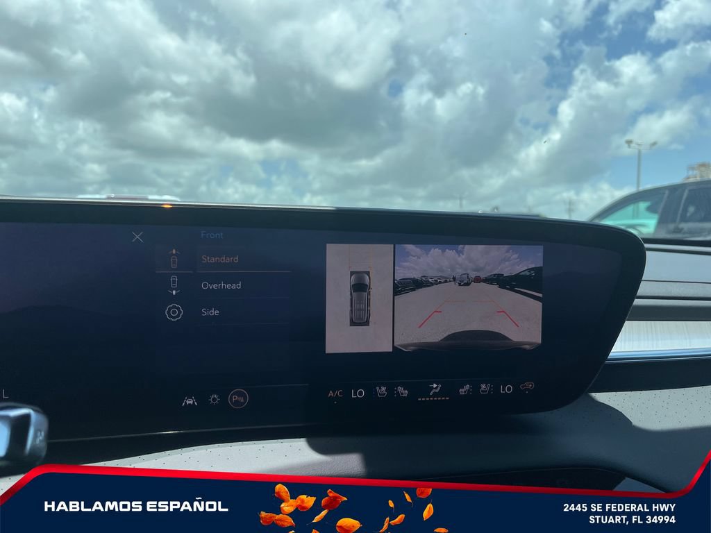 New 2026 Buick Enclave Avenir w/ Super Cruise Package AWD/4WD image 33