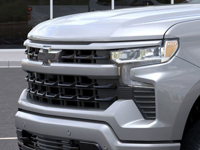 New 2026 Chevrolet Silverado 1500 RST w/ RST All Star Premium Package image 13