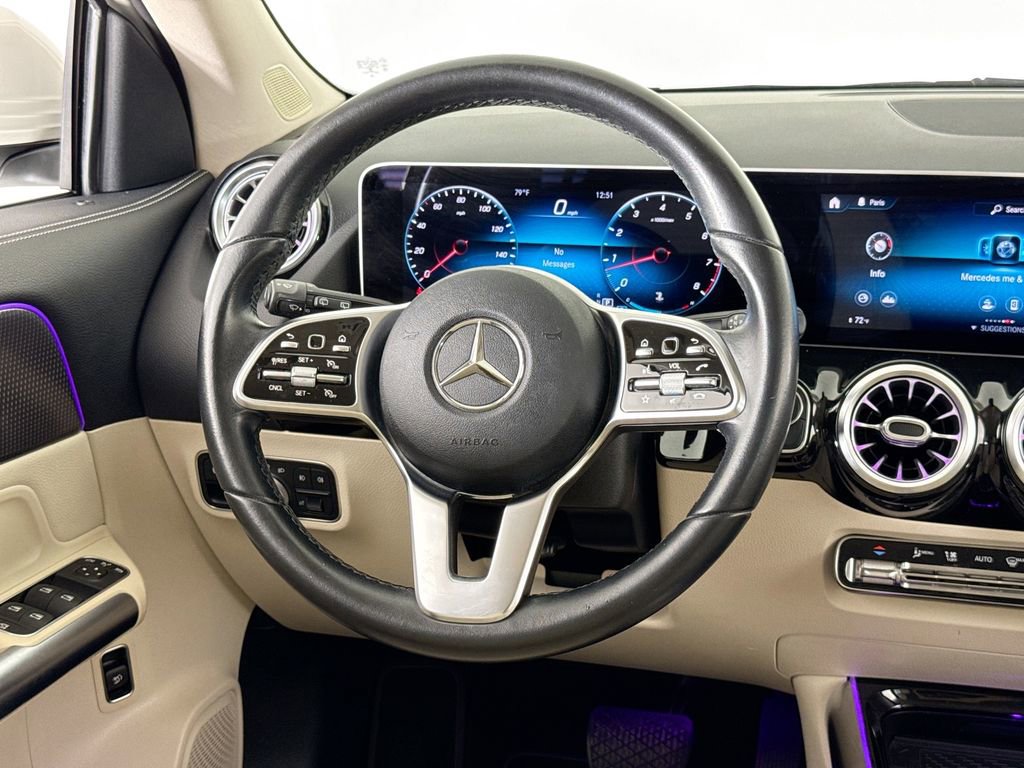Used 2021 Mercedes-Benz GLA 250 image 20