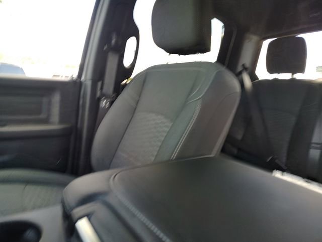 New 2026 RAM 2500 Tradesman image 25