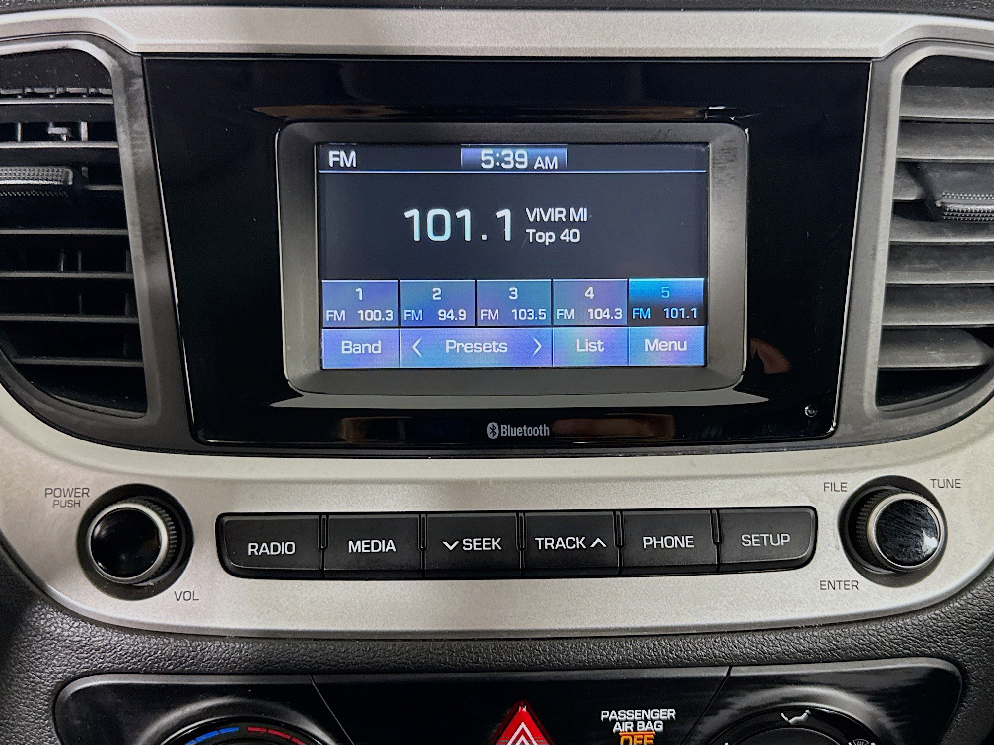 Used 2020 Hyundai Accent SE image 17