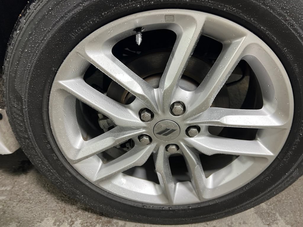 Used 2024 Dodge Durango GT RWD image 44