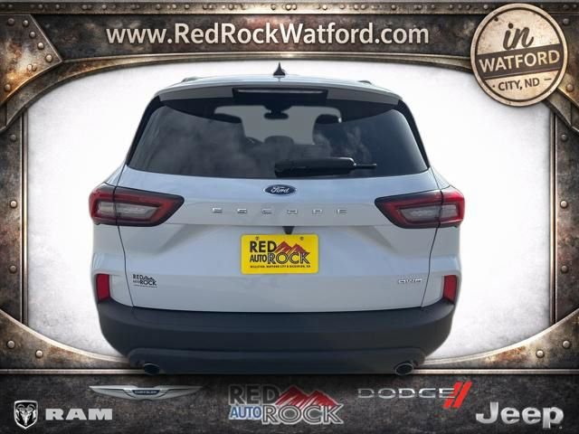 Used 2025 Ford Escape ST-Line Select image 7