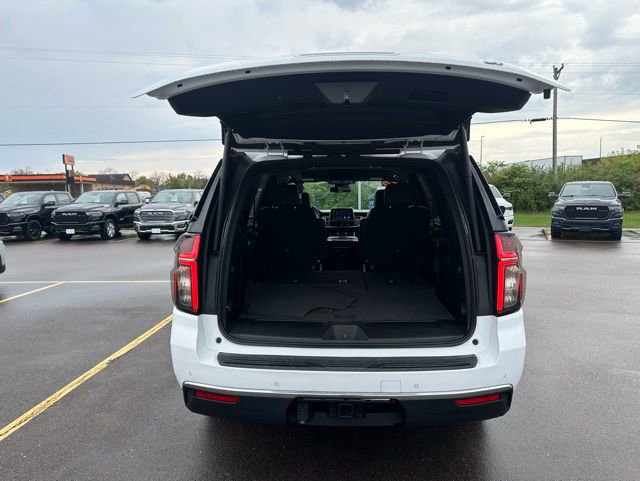 Used 2023 Chevrolet Tahoe LT image 6