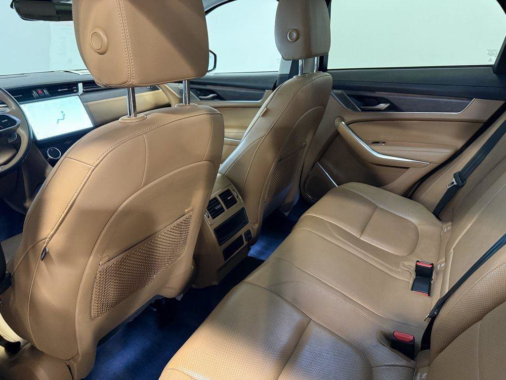 Used 2021 Jaguar F-PACE S image 24
