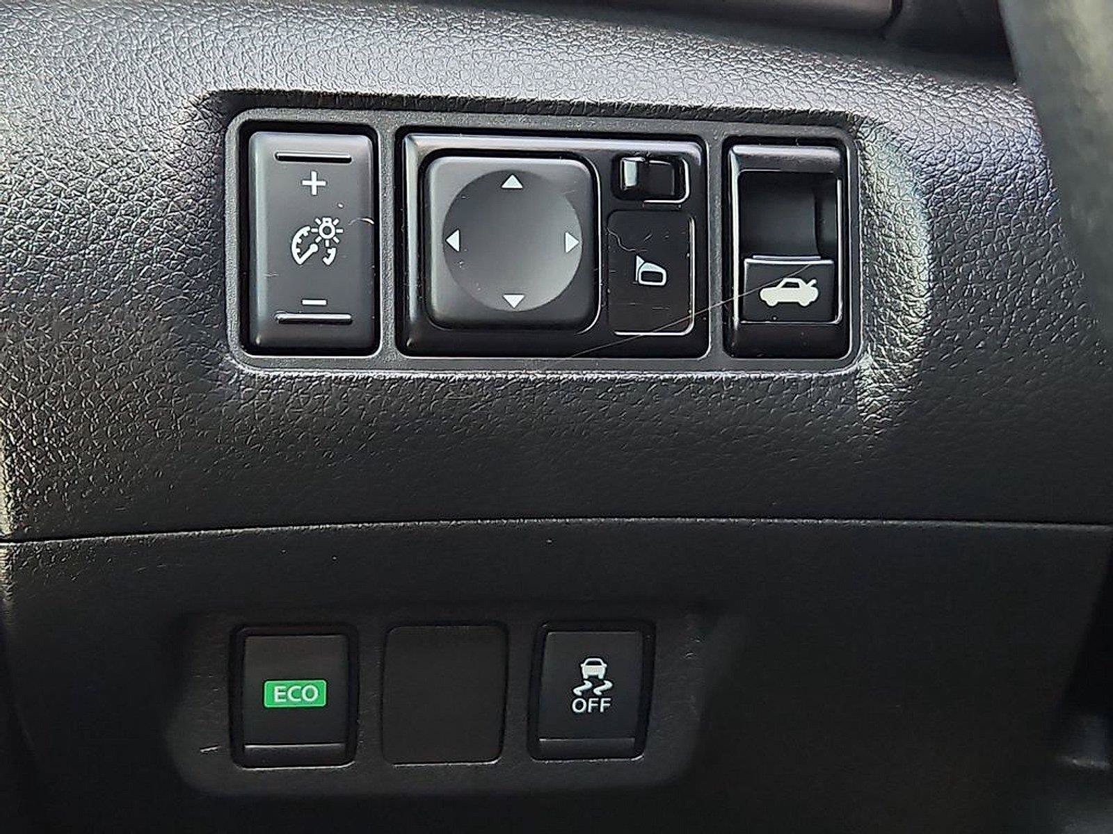 Used 2019 Nissan Sentra SV w/ Special Edition Package FWD image 22