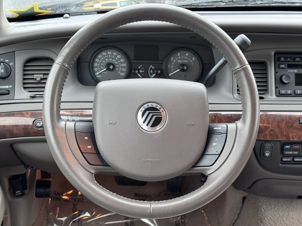 Used 2008 Mercury Grand Marquis LS image 6