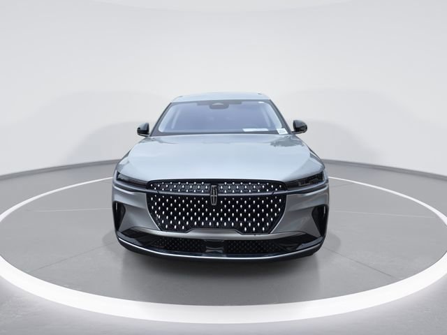 New 2026 Lincoln Nautilus Premier AWD/4WD image 3