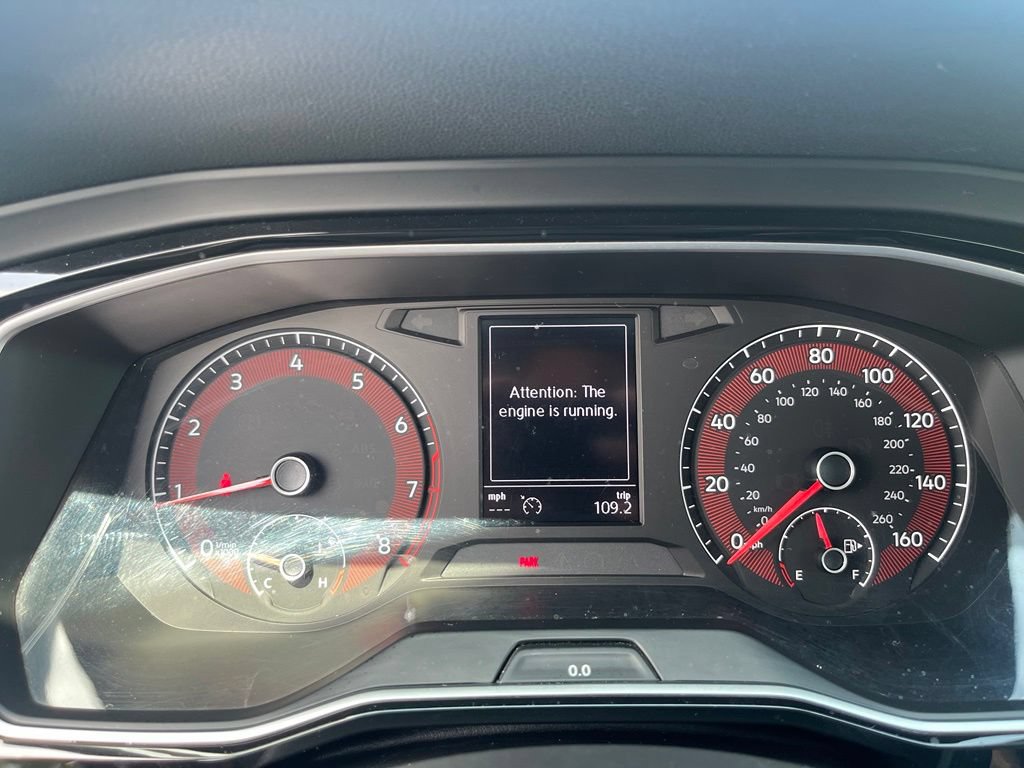 Used 2019 Volkswagen Jetta S w/ Driver Assistance Package FWD image 21