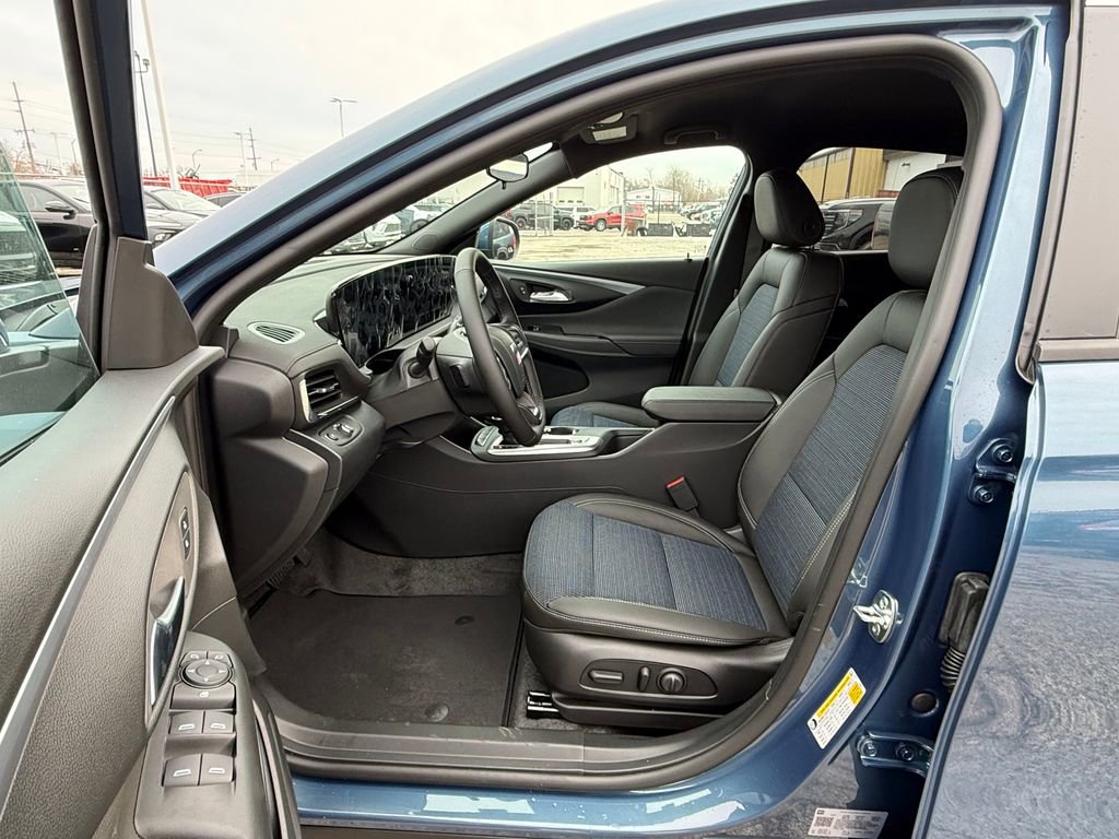 New 2026 Buick Envista Preferred w/ Convenience I Package image 12