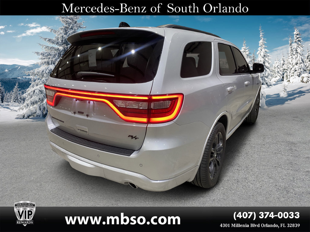 Used 2023 Dodge Durango R/T RWD image 15