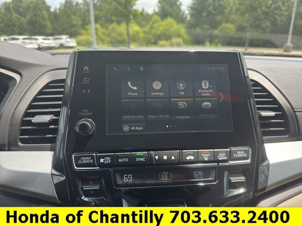 Used 2019 Honda Odyssey EX-L image 14