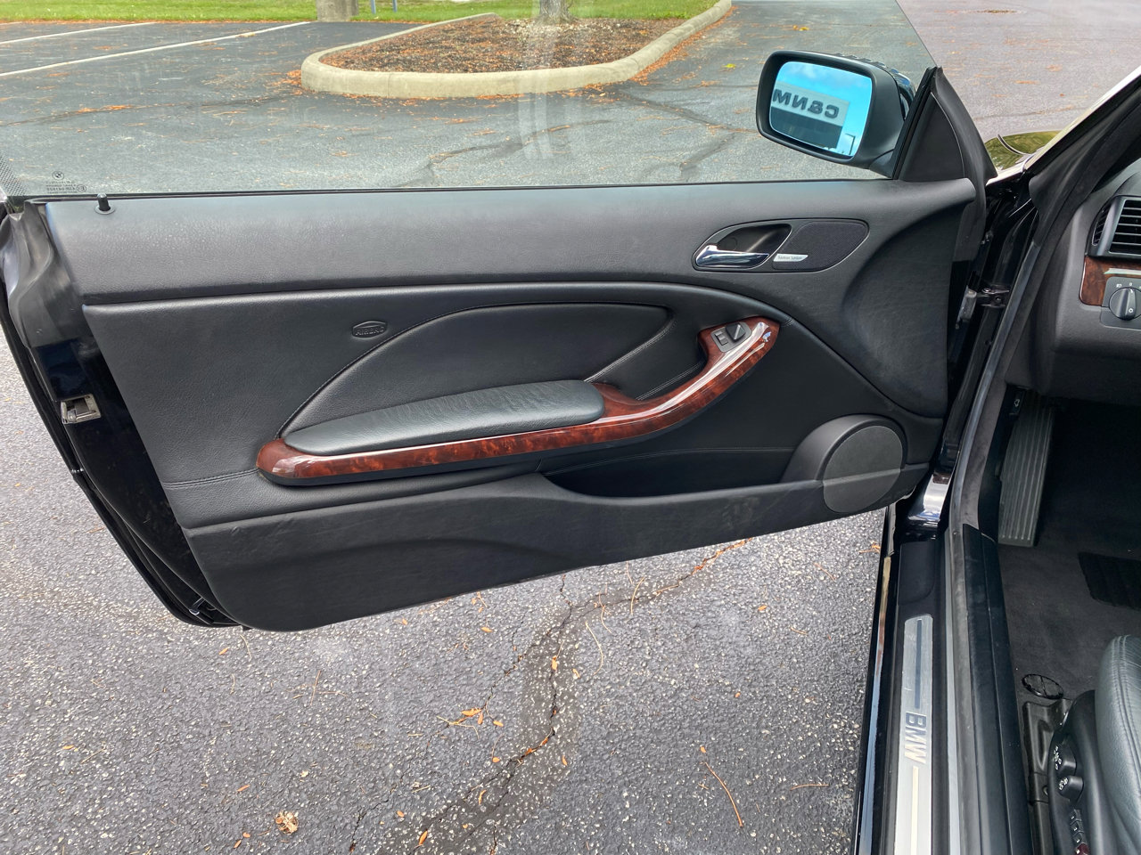 Used 2004 BMW 330Ci Convertible image 19