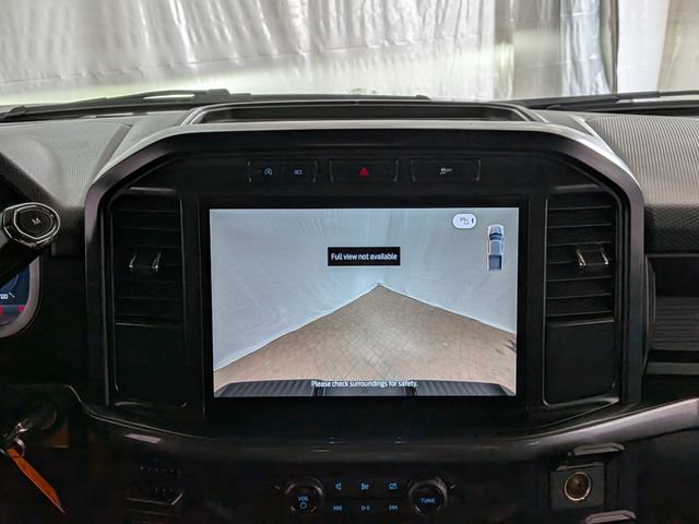 Certified 2024 Ford F150 STX AWD/4WD image 34