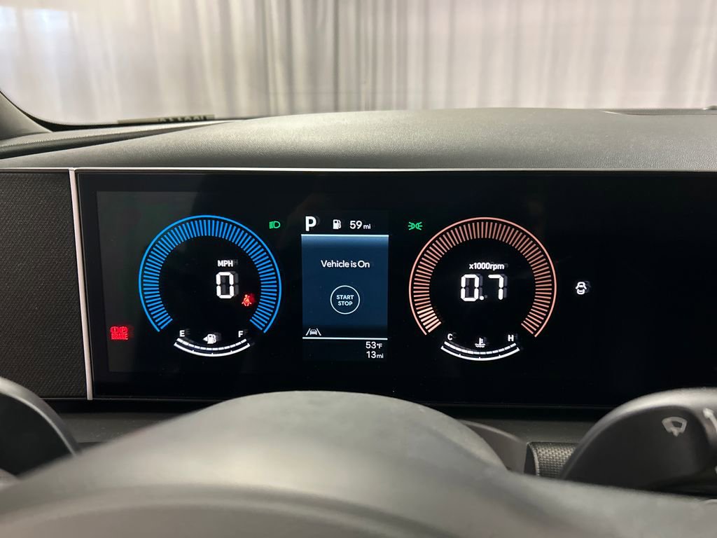 New 2026 Hyundai Santa Cruz SEL image 14