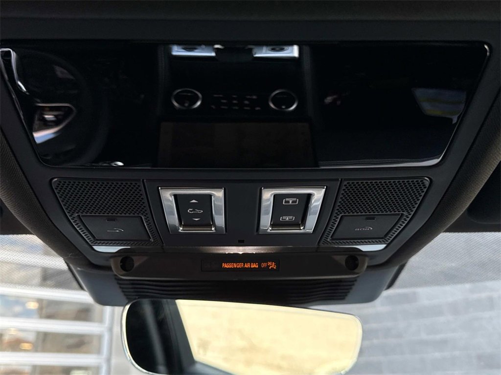 New 2026 Jaguar F-PACE R-Dynamic S image 21