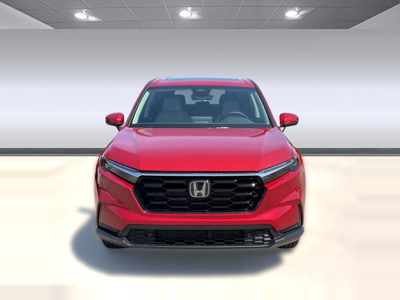 New 2026 Honda CR-V EX-L image 6
