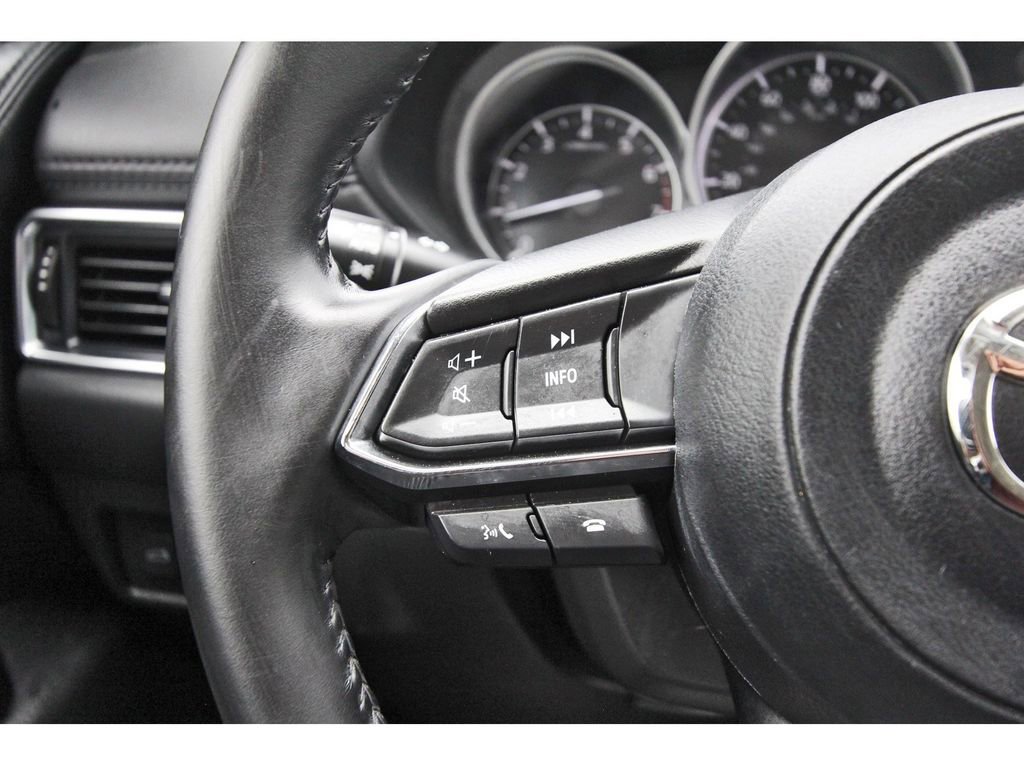 Used 2023 MAZDA CX-5 AWD 2.5 S image 15