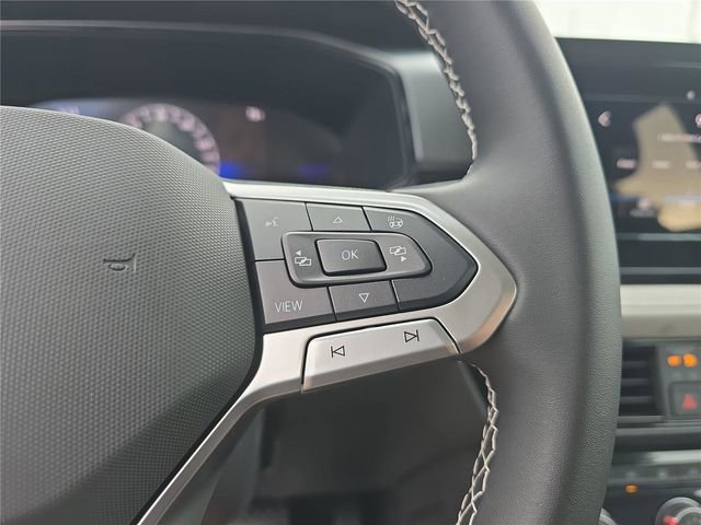 New 2025 Volkswagen Taos S image 21
