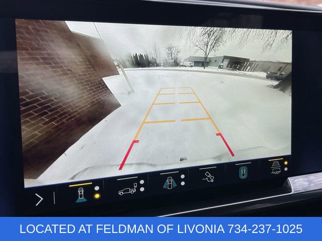 Used 2024 Chevrolet Silverado 2500 LT w/ All Star Edition image 15