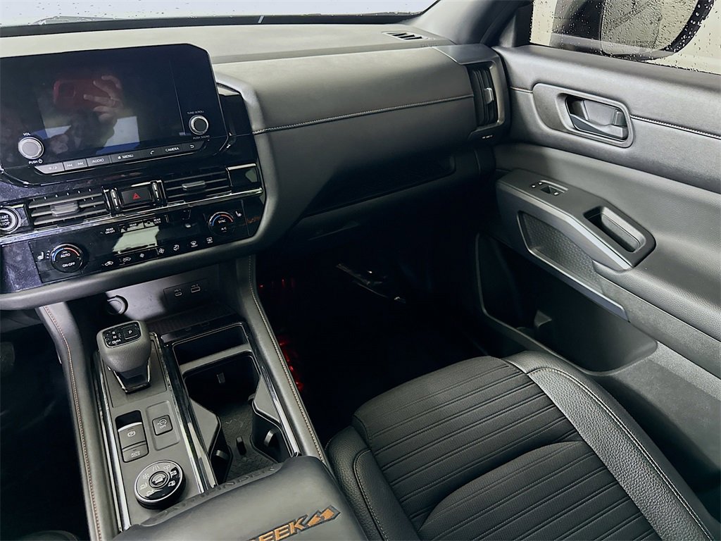 Used 2023 Nissan Pathfinder Rock Creek image 20