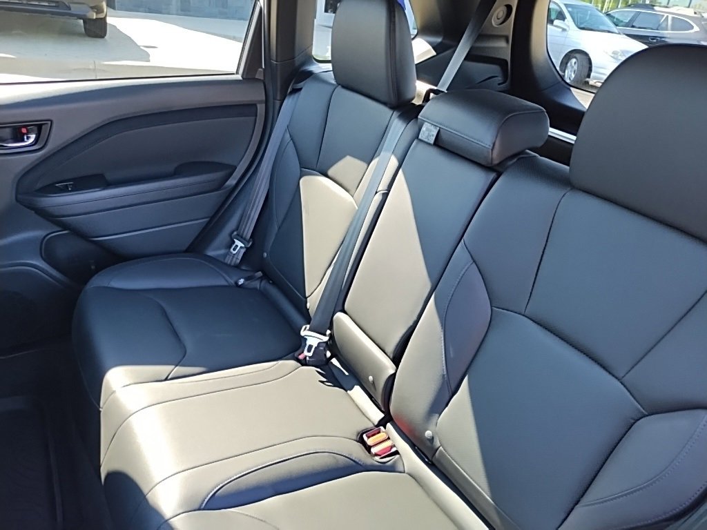 New 2025 Subaru Forester Limited w/ Popular Package image 44