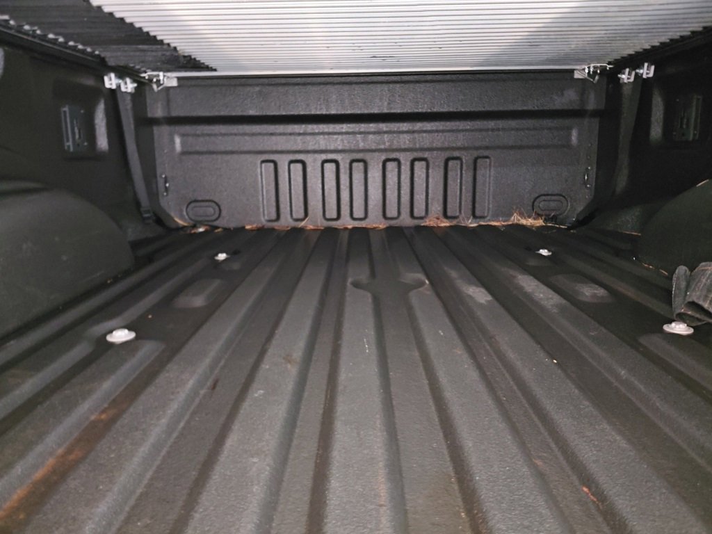 Used 2021 Ford F350 Platinum w/ Tremor Off-Road Package image 16