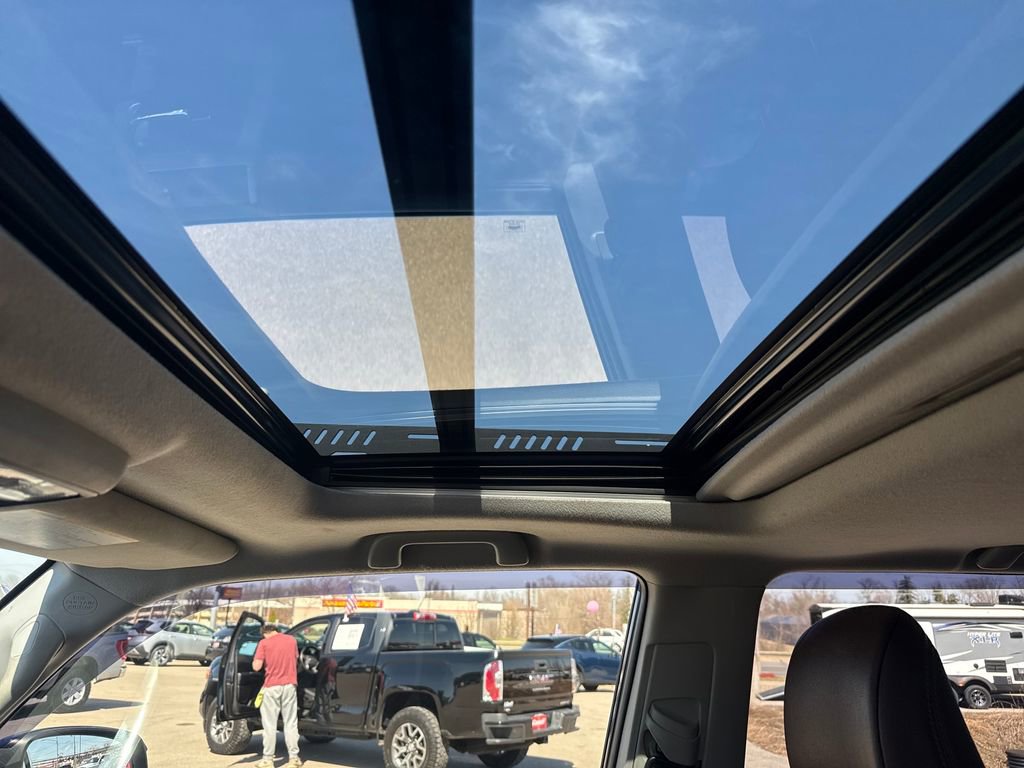 Used 2018 Toyota 4Runner Limited image 26