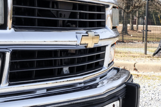 Used 1989 Chevrolet Silverado 1500 2WD Regular Cab image 32