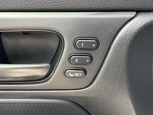 Certified 2024 Honda Odyssey EX-L image 20