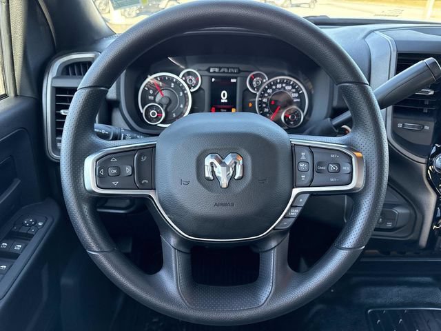 New 2026 RAM 5500 Tradesman AWD/4WD image 18