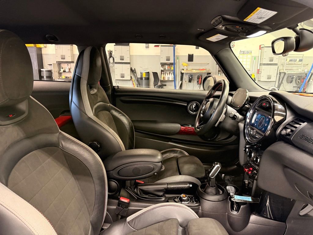Used 2021 MINI Cooper John Cooper Works GP image 24