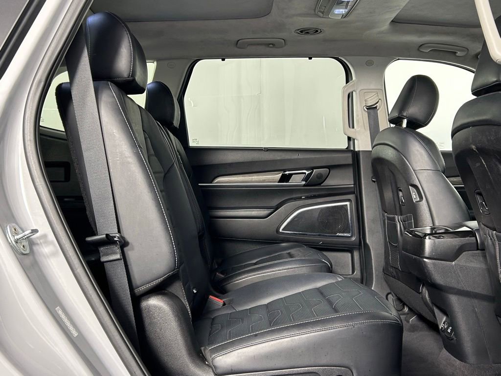 Used 2021 Kia Telluride SX w/ SX Prestige Package AWD/4WD image 13